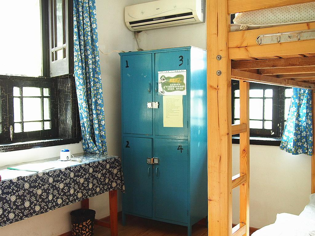 Wuxi Xvxiake International Youth Hostel Δωμάτιο φωτογραφία