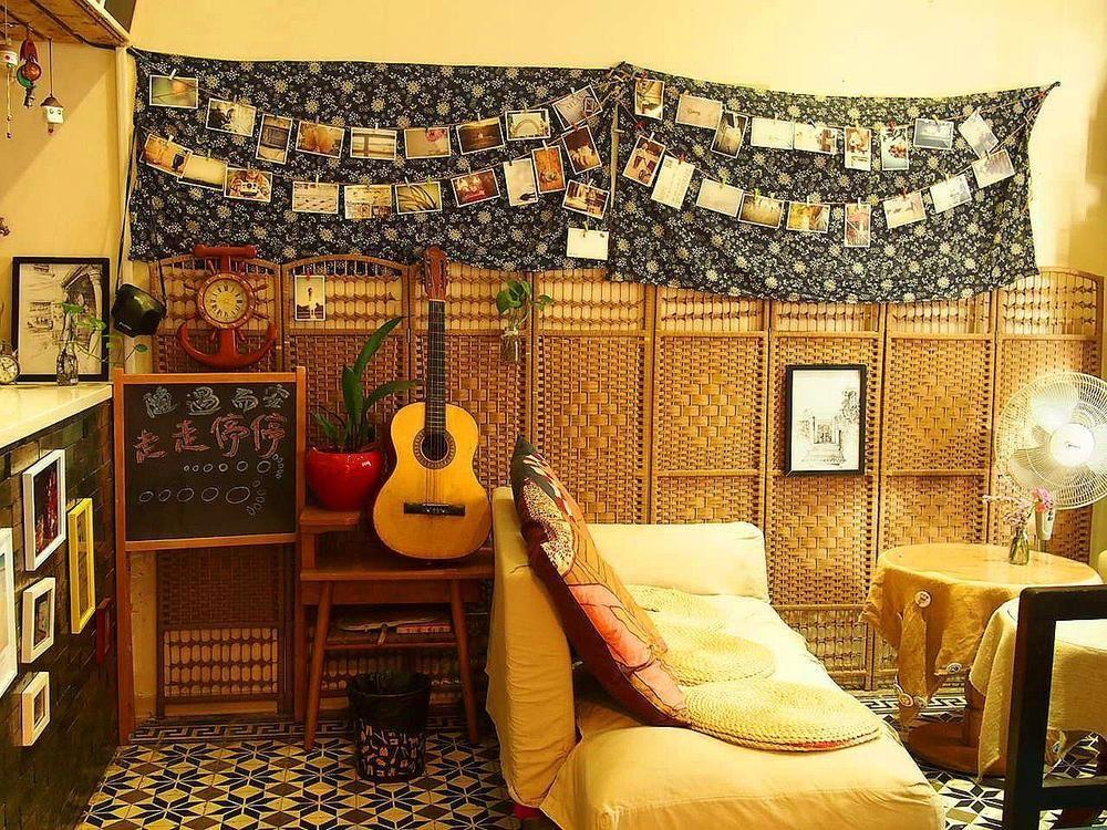 Wuxi Xvxiake International Youth Hostel Εξωτερικό φωτογραφία