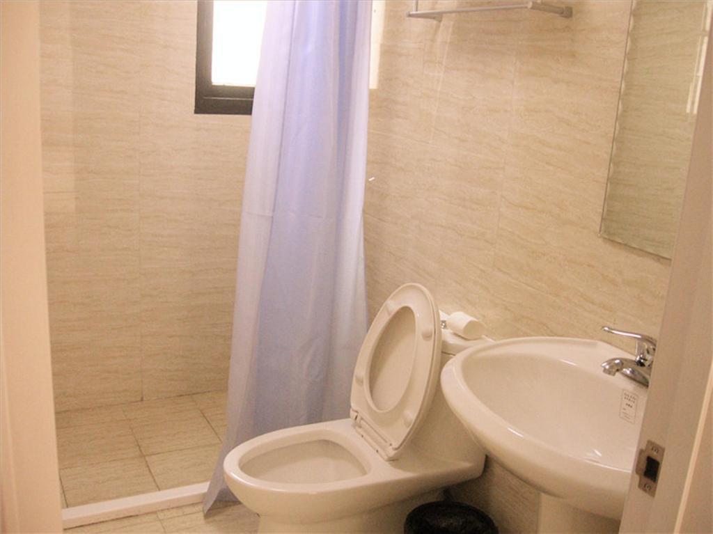 Wuxi Xvxiake International Youth Hostel Δωμάτιο φωτογραφία