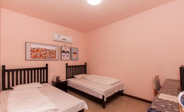 Wuxi Xvxiake International Youth Hostel Εξωτερικό φωτογραφία