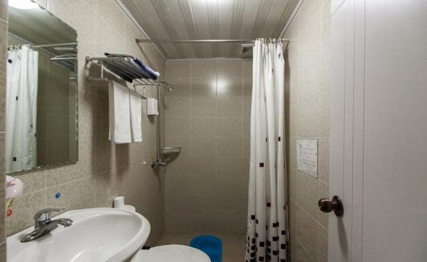 Wuxi Xvxiake International Youth Hostel Εξωτερικό φωτογραφία