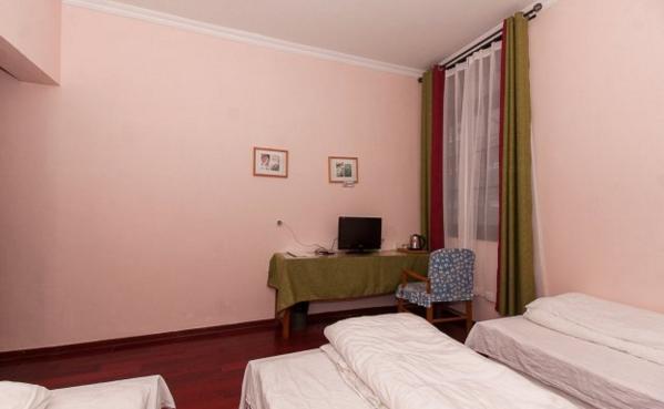 Wuxi Xvxiake International Youth Hostel Εξωτερικό φωτογραφία