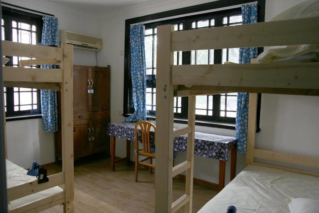 Wuxi Xvxiake International Youth Hostel Εξωτερικό φωτογραφία