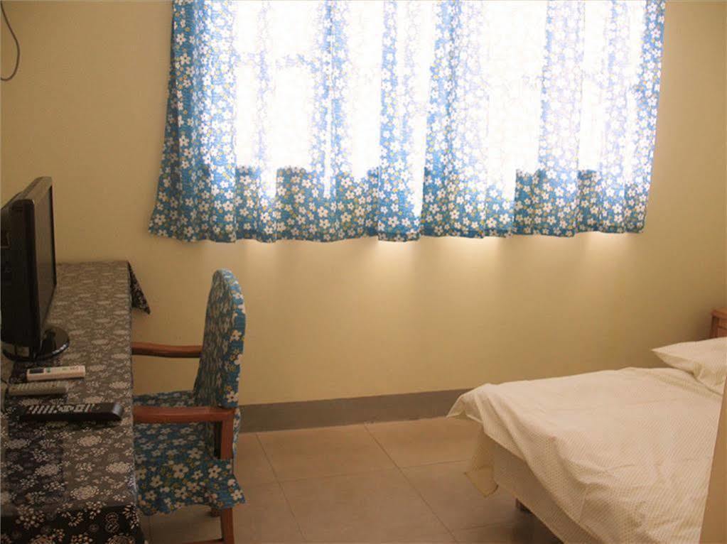 Wuxi Xvxiake International Youth Hostel Εξωτερικό φωτογραφία
