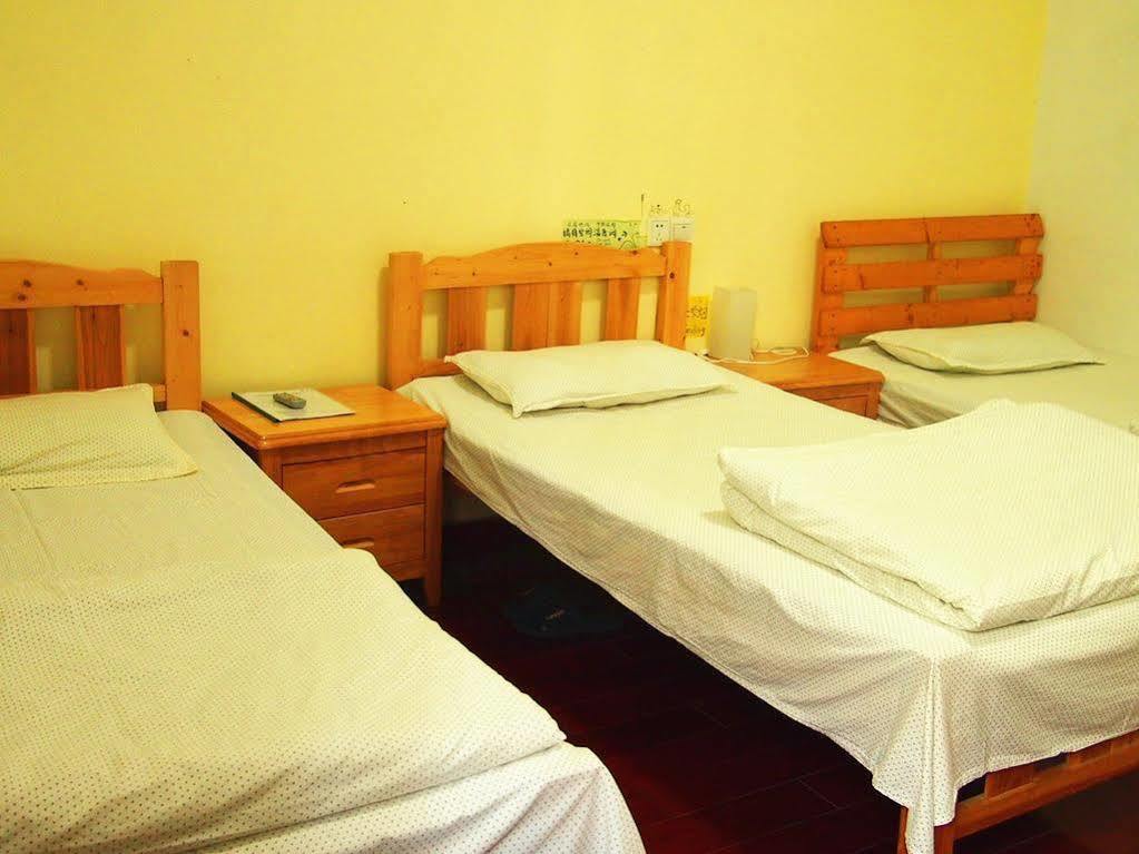 Wuxi Xvxiake International Youth Hostel Εξωτερικό φωτογραφία